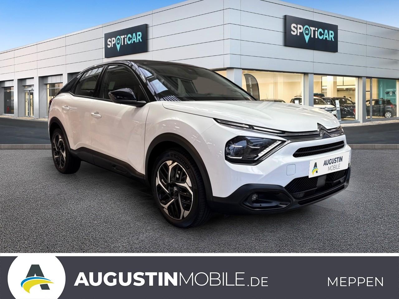 Citroën C4 Feel Pack PureTech 130 EAT8