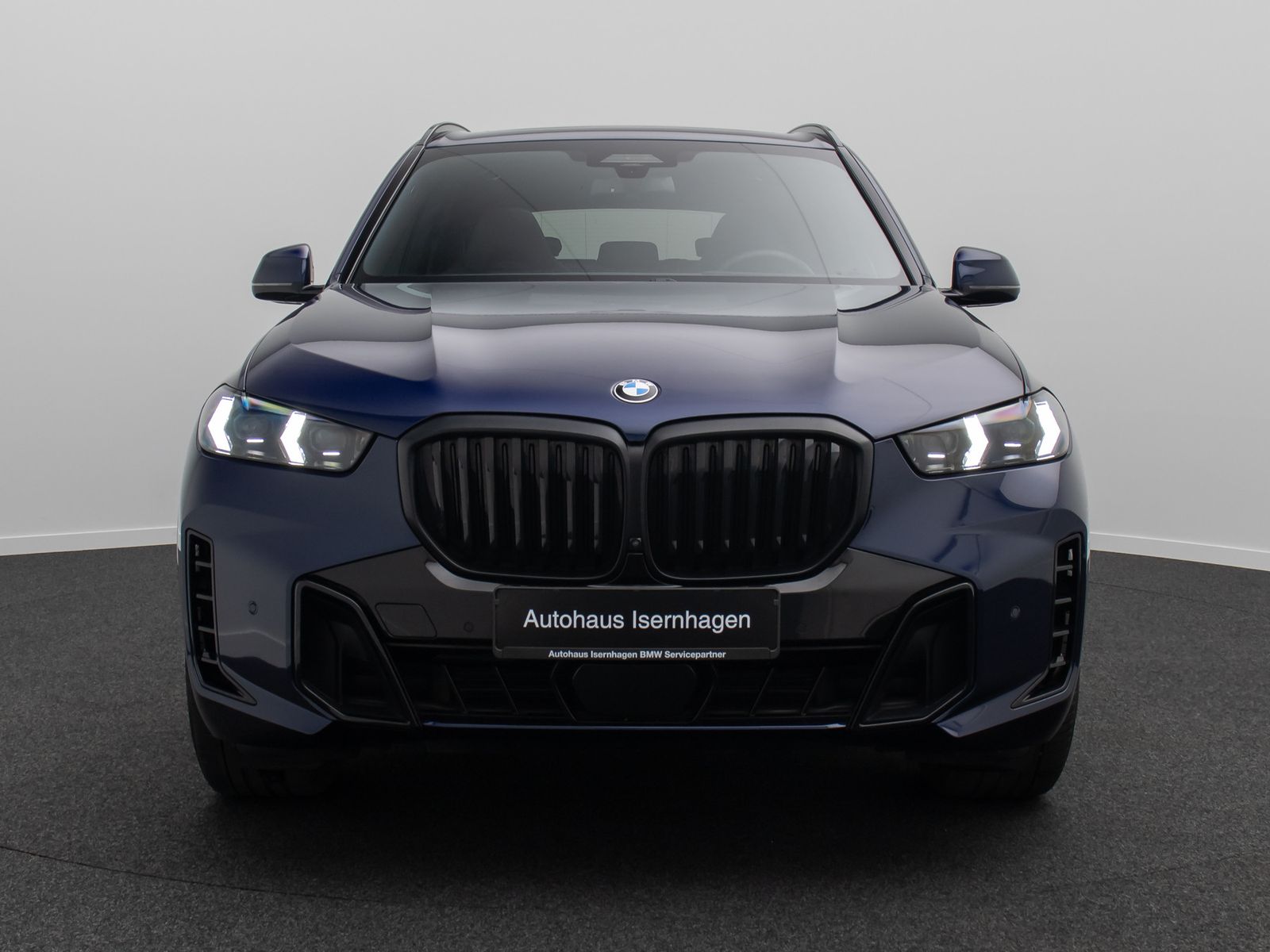 Fahrzeugabbildung BMW X5 xD40d  M Sport Pro Panorama 360&deg;HUD DAB H/K