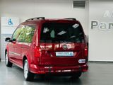 Volkswagen Caddy Maxi 1.4 DSG Behindertengerecht-Rampe - VW Caddy Gebrauchtwagen in Bremen