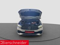 Volkswagen Tiguan - Vorschau Bild 21