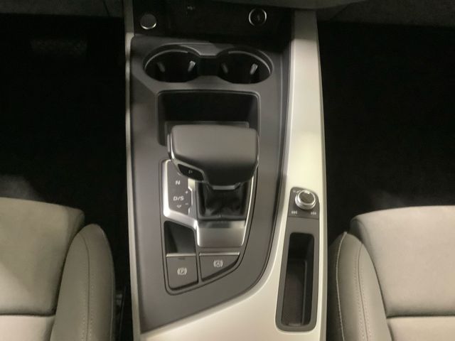 A4 allroad quattro 45 TFSI S tronic,360° Kamera,