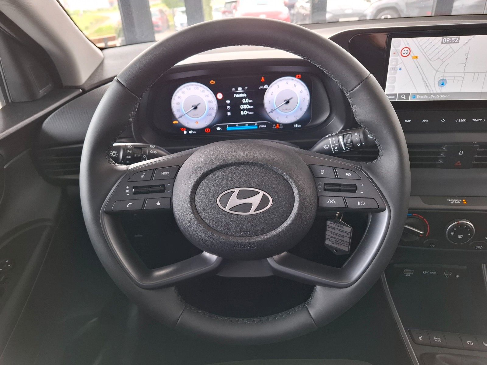 Hyundai i20 - Bild 23