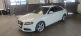 Audi A4 2.0 TFSI 132kW multitronic Ambiente Ambiente - Audi A4 aus 2009: 2.0