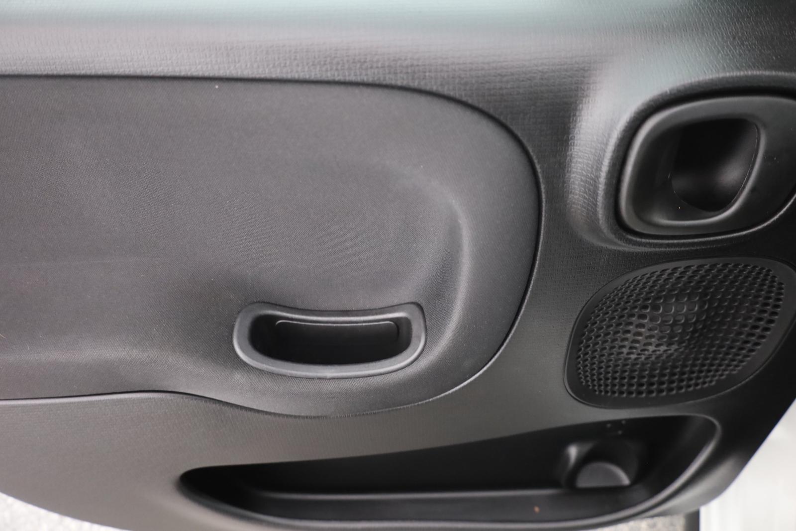 Fiat Panda 1.0 Mild Hybrid Klima Bluetooth DAB USB