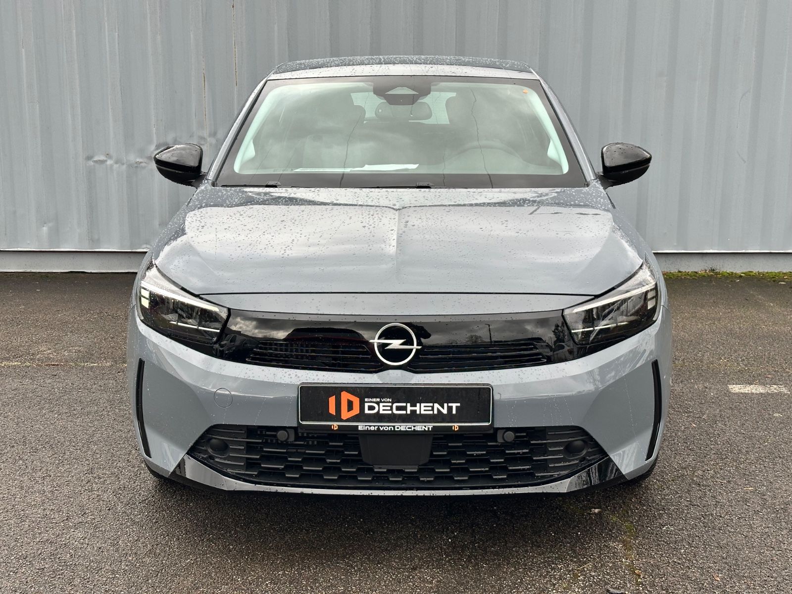 Fahrzeugabbildung Opel Corsa Edition 48V Hybrid Allw.*Sitzh.*Komfortp.