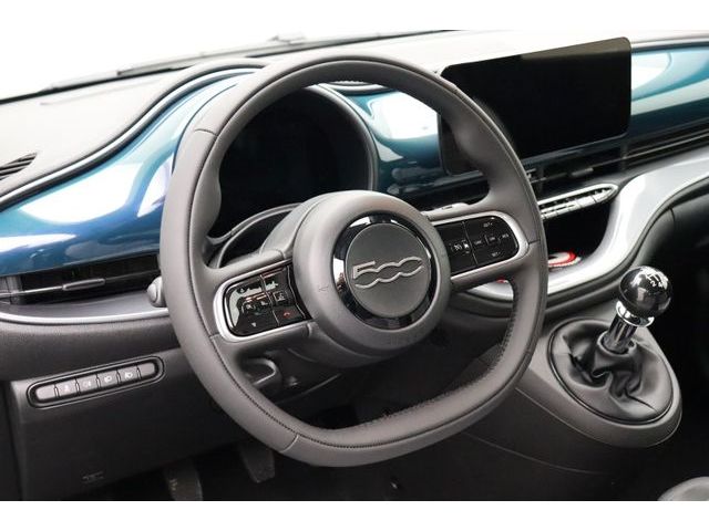 Fahrzeugabbildung Fiat 500 1.0 FireFly Hybrid Torino