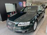 Audi A6 Lim. 2.8 FSI quattro - gebrauchte Audi A6 aus dem Jahr 2007