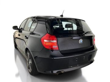 BMW 116 - 4