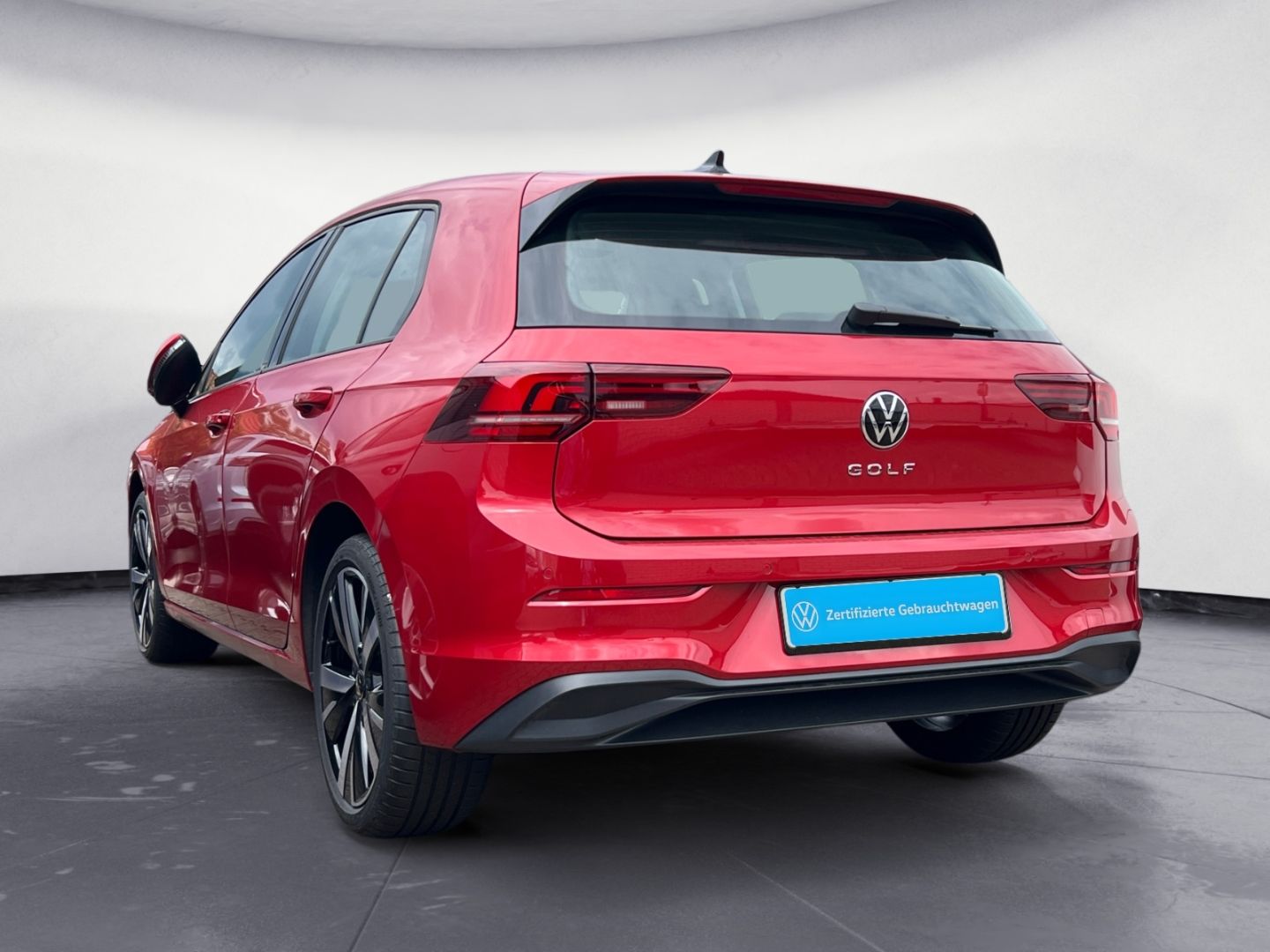 Volkswagen Golf 2.0 TDI DSG Life LED NAVI KAMERA PANO 5J.GA foto 3