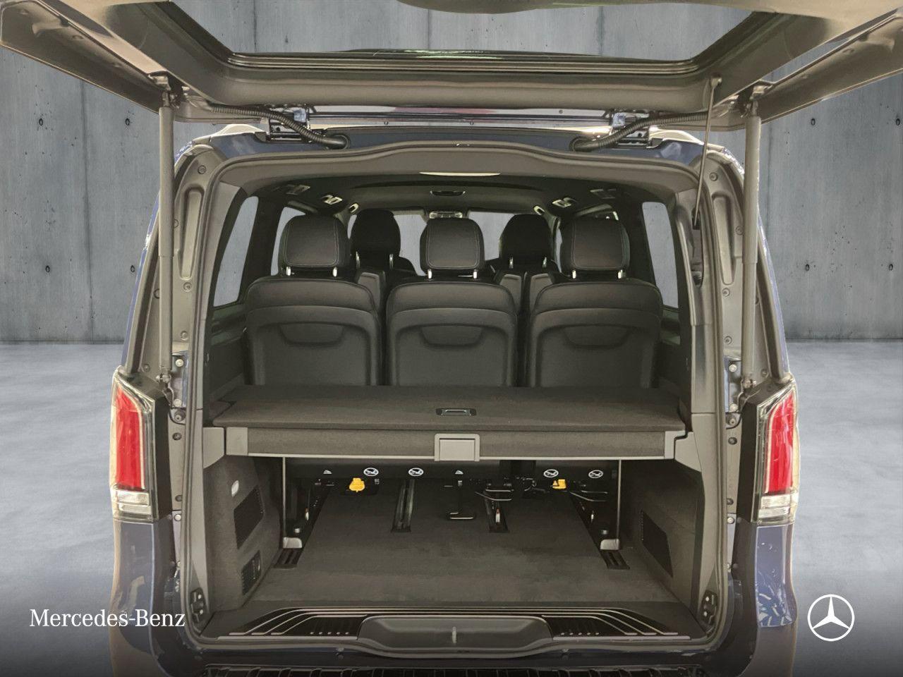 Mercedes-Benz V 250 AVANTGARDE+AMG+AHK+StandHZ+Klimaautom+Navi