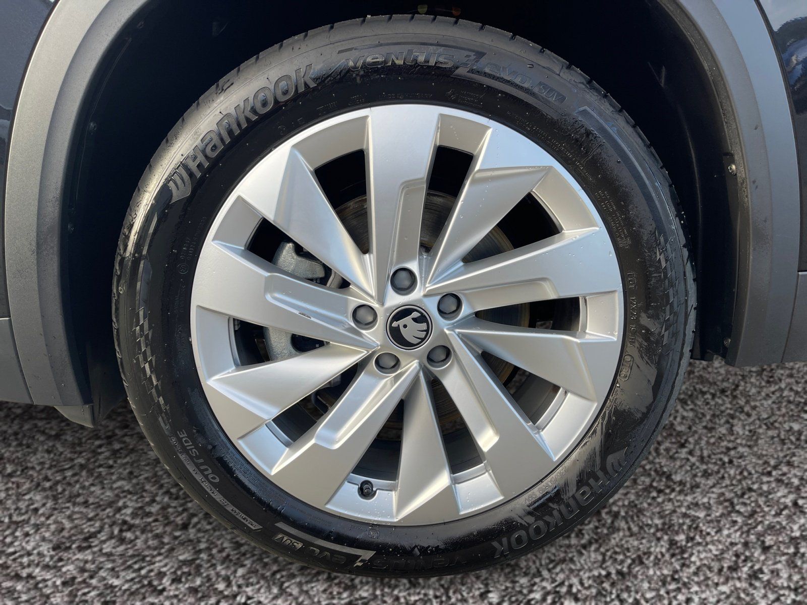 Skoda Kodiaq - Bild 8