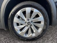 Skoda Kodiaq - Vorschau Bild 8
