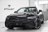 Mercedes-Benz CLE 220 d Cabrio AMG Premium Leder Hagelschaden - Mercedes-Benz CLE-Klasse in Hannover