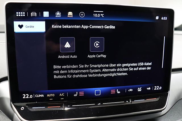 ID.5 Pure 125kW AHK Wärmep. EasyOpen&Close IQ.LI