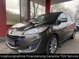 Mazda 5 Sendo 7-Sitzer Navi Kamera Schiebetür SHZ PDC - gebrauchte Mazda Van