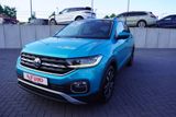 Volkswagen T-Cross 1.0 TSI United LED App Connect AHK Beats - Volkswagen T-Cross in Berlin