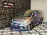 Abarth 500 595 Turismo Automatik - Abarth 500: Automatik