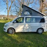Volkswagen DIPA Reisemobil VW T6 Merlin Comfortline  - Reisemobil Wohnwagen