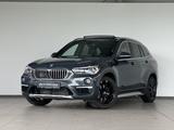 BMW X1 xDrive28i |PANO|LEDER|RKAMERA|SHZ|AUT| - BMW X1: 28i