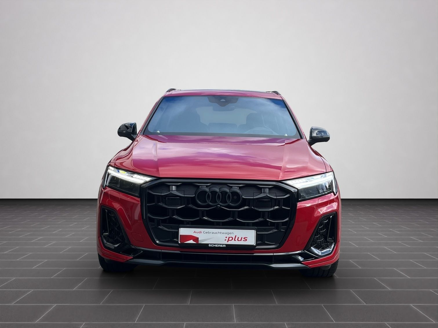 Audi SQ7 - Bild 6