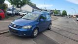 Volkswagen Golf Plus 1.9 TDI  6-Gang Trendline - Volkswagen Golf aus 2007: TDI
