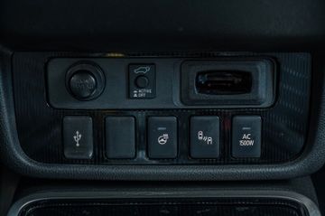 Fahrzeugabbildung Mitsubishi Outlander PHEV Top 4WD|