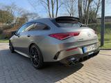 Mercedes-Benz CLA 45 AMG S Shooting Brake Mercedes-AMG CLA SB - Mercedes-Benz CLA 45 AMG Shooting Brake in Hamburg