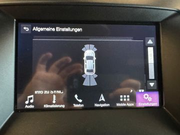 MYAUTOCENTER – Gebraucht- und Jahreswagen mit Werkstattservice in Pfaffenhofen Ford S-Max ST-Line *2. Hand*AHK*Klima*Navi*7-Sitzer*