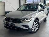 Volkswagen Tiguan 2.0 TDI SCR DSG ACTIVE