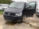 Volkswagen Vw multivan 4x4 - Volkswagen LT aus 2013