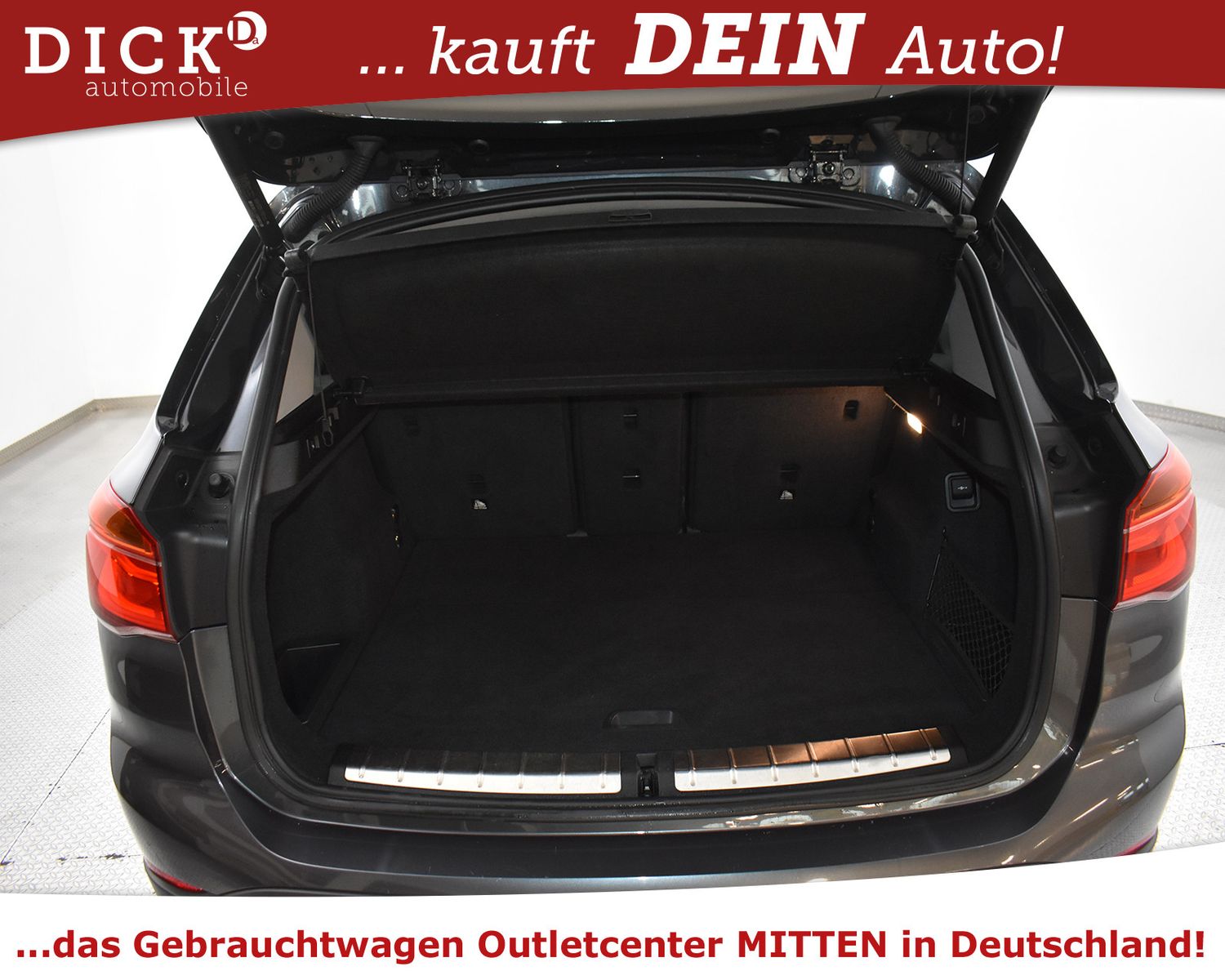 BMW X1 xDr 20d Aut. xLine NAVI+LED+HEAD+AHK+LEDER+M - Image 19