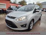 Ford C-Max C-MAX Trend 1.6/Tüv NEU - Ford C-Max: 1.6