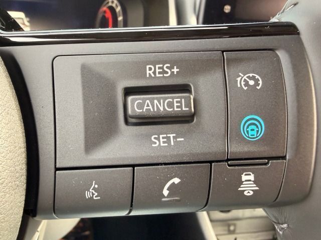 Fahrzeugabbildung Nissan X-Trail 1.5 VC-T e-Power N-Trek ProPilot*ALU