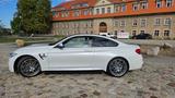 BMW M4 Competition 520PS / VOLL / HEAD-UP / SCHECKH. - BMW M4: Coupé, Competition