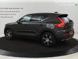 Volvo XC40 2.0 T4 Inscription | panorama dach | Leder - Volvo XC40 mit Panoramadach