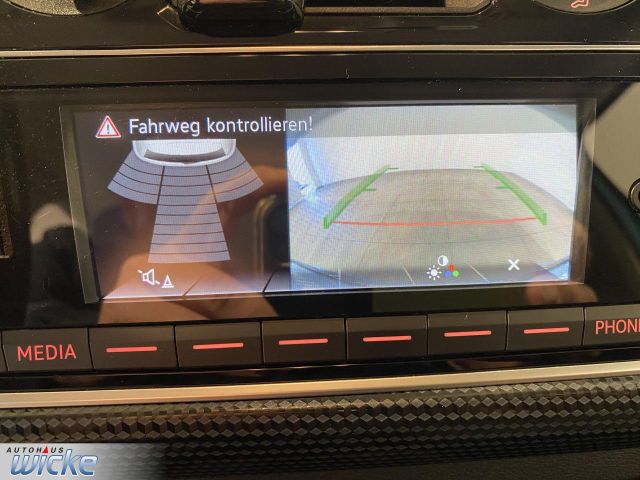 up! 1.0 Basis KLIMA GRA ALU SITZHEIZUNG