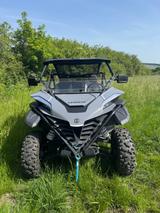 CFMOTO Zforce 1000 Sport R - TÜV neu! - QUAD SPORT
