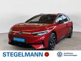 Volkswagen ID.7 Tourer Pro 210kW/77kWh *AHK*+3J. Garantie*K - rote Volkswagen ID.7