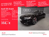 Audi S6 Avant TDI tiptronic B&O HuD PANO LUFT MATRIX - Jahreswagen
