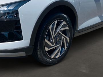 Hyundai BAYON Bayon Trend KlimaDABSHZKamera