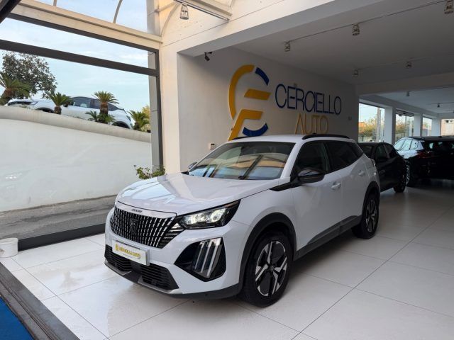 Image of Peugeot 2008