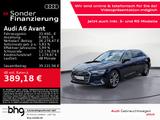 Audi A6 Avant sport 40TDI quattro S tron - Audi A6 Gebrauchtwagen in Freiburg