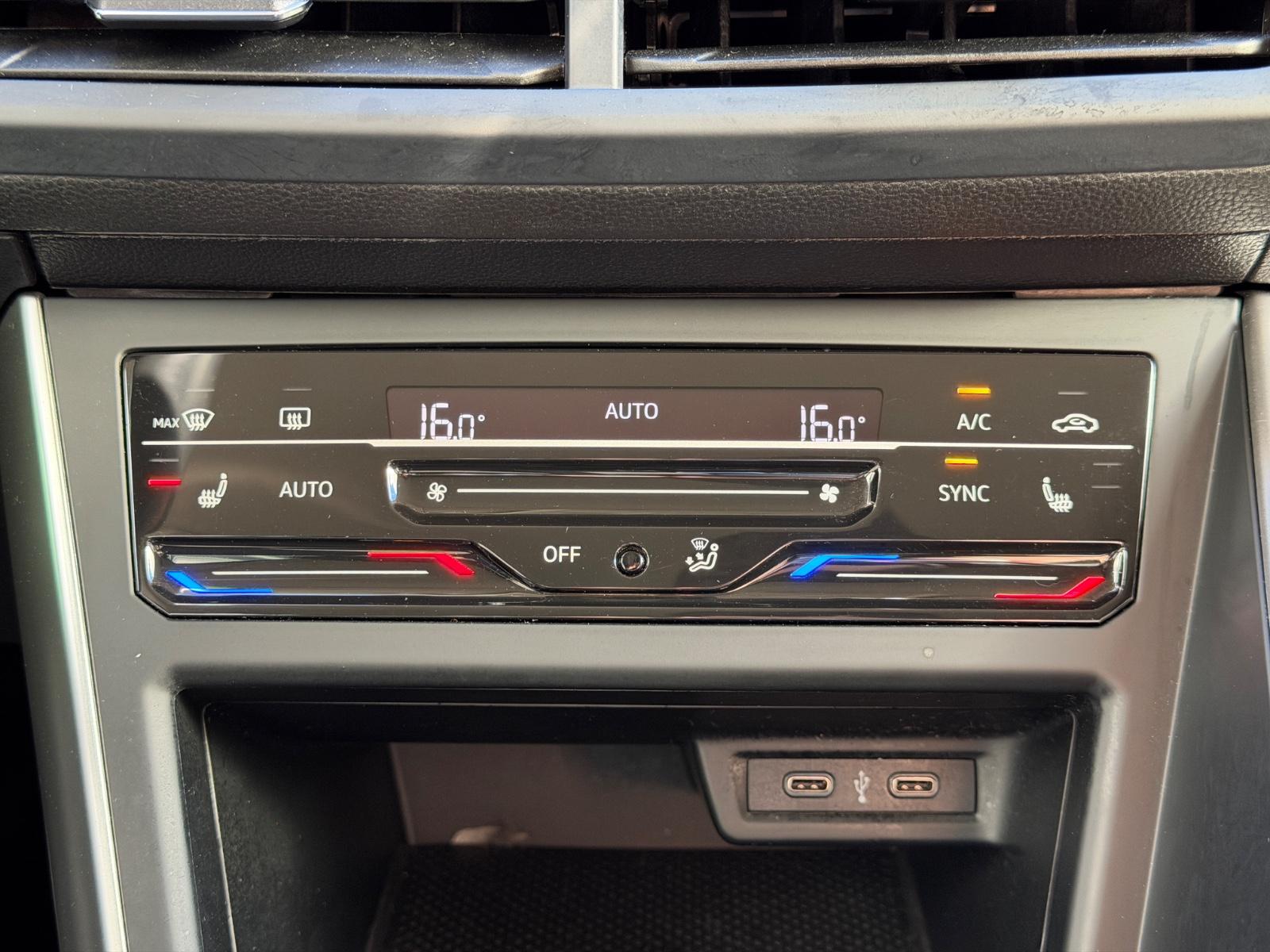Volkswagen Taigo DSG Life Navi IQ.Drive AHK LED ACC Virtual, миниатюра 22