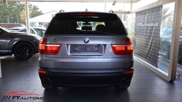 BMW X5 - 4