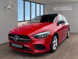 Mercedes-Benz B 200 AMG+LED+AHK+PANO+AMBI+KAM+NAVI+TOT+TEMPO++ - Mercedes-Benz B 200 aus 2019