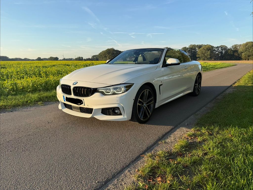 Image of BMW 430