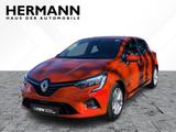 Renault Clio V 1.6 E-TECH 140 Zen LED*NAVI*SHZ*PDC*USB - Renault Clio mit Hybrid-Antrieb