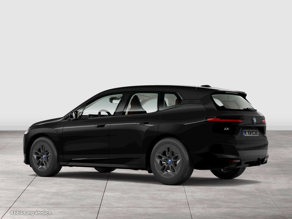 BMW iX - Bild 7