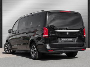 Mercedes V 250 - 3