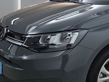 Volkswagen Caddy - 4